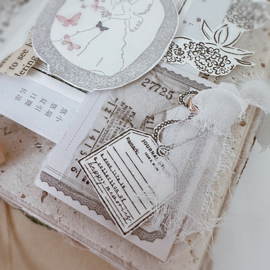 Journal Pages 