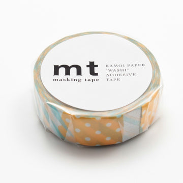 MT TSUGIHAGI H Masking Tape