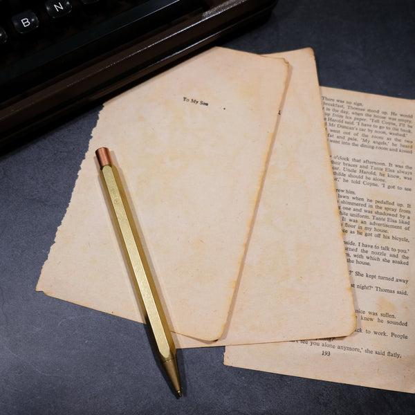 Ystudio Mechanical Pencil - Classic – journalpages