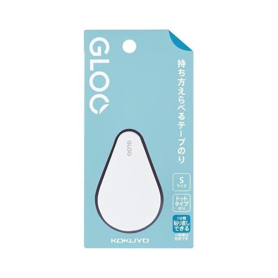 KOKUYO Gloo Roller Tape Glue