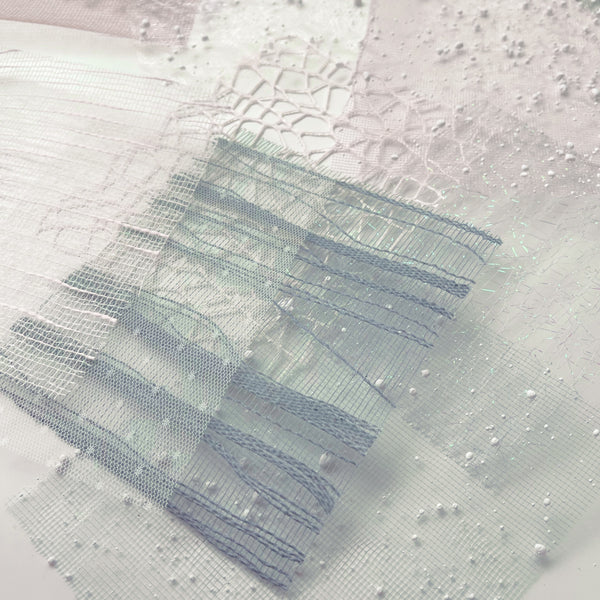 Assorted net set – journalpages