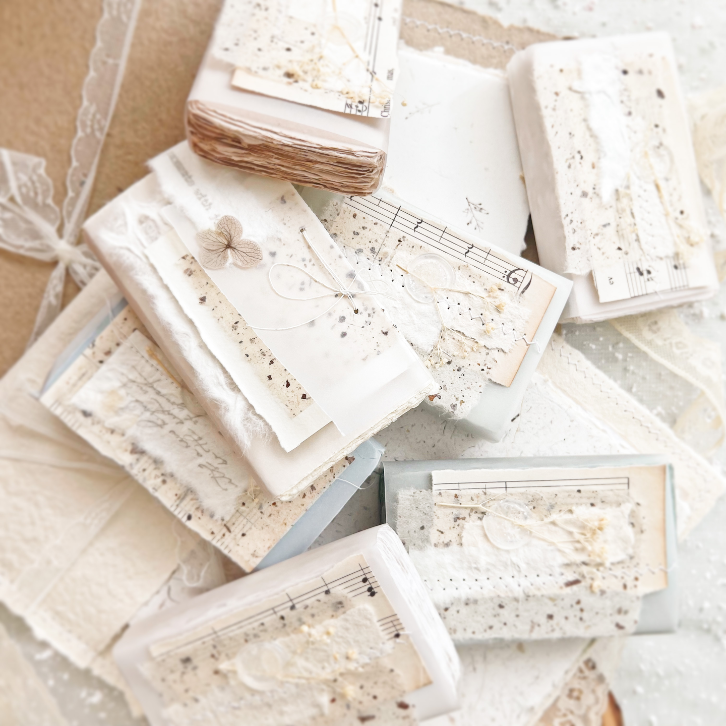 Paper Goods Example PAPER GOODS – journalpages