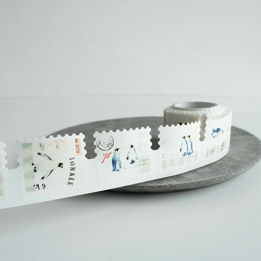 YOHAKUヨハク – journalpages