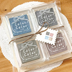 63penhouse x hairmo color color ink pad