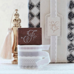 Jieyanow Atelier lovely lace washi tape