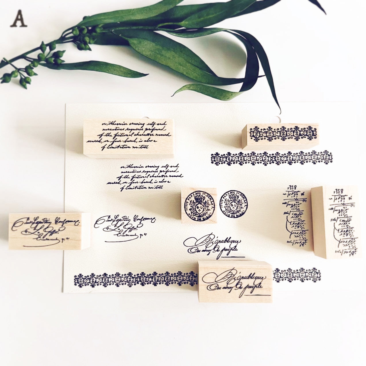 Collections – journalpages