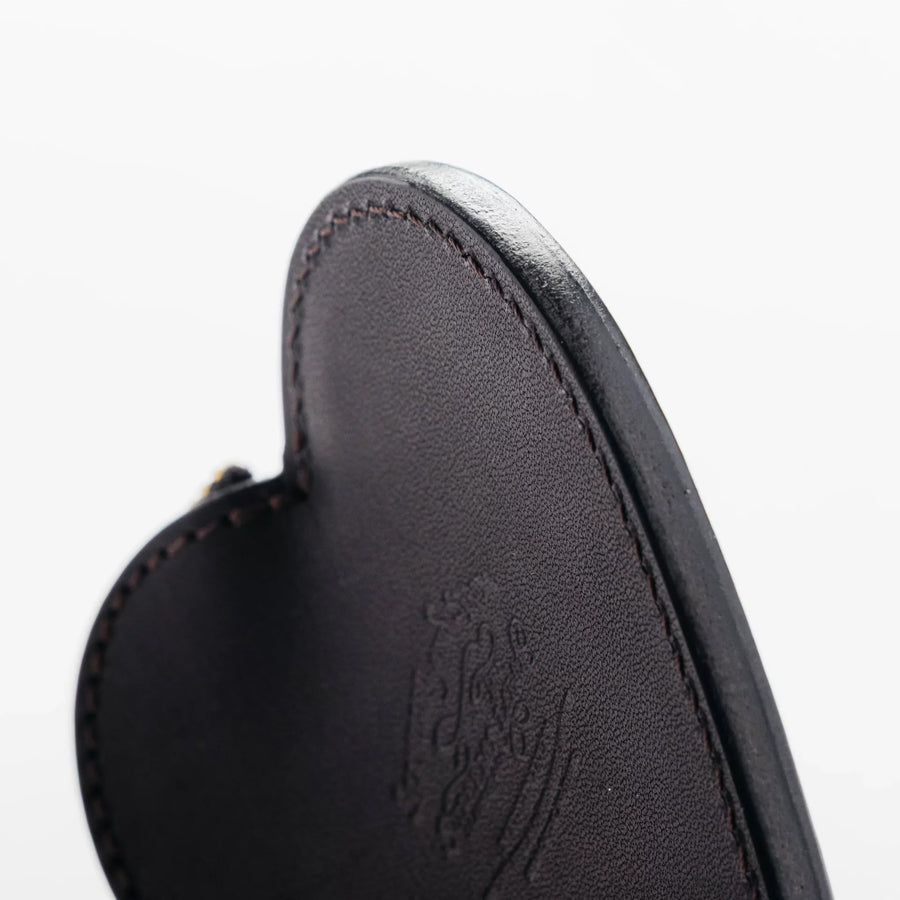The Superior Labor I LOVE HANDMADE leather coin case – journalpages