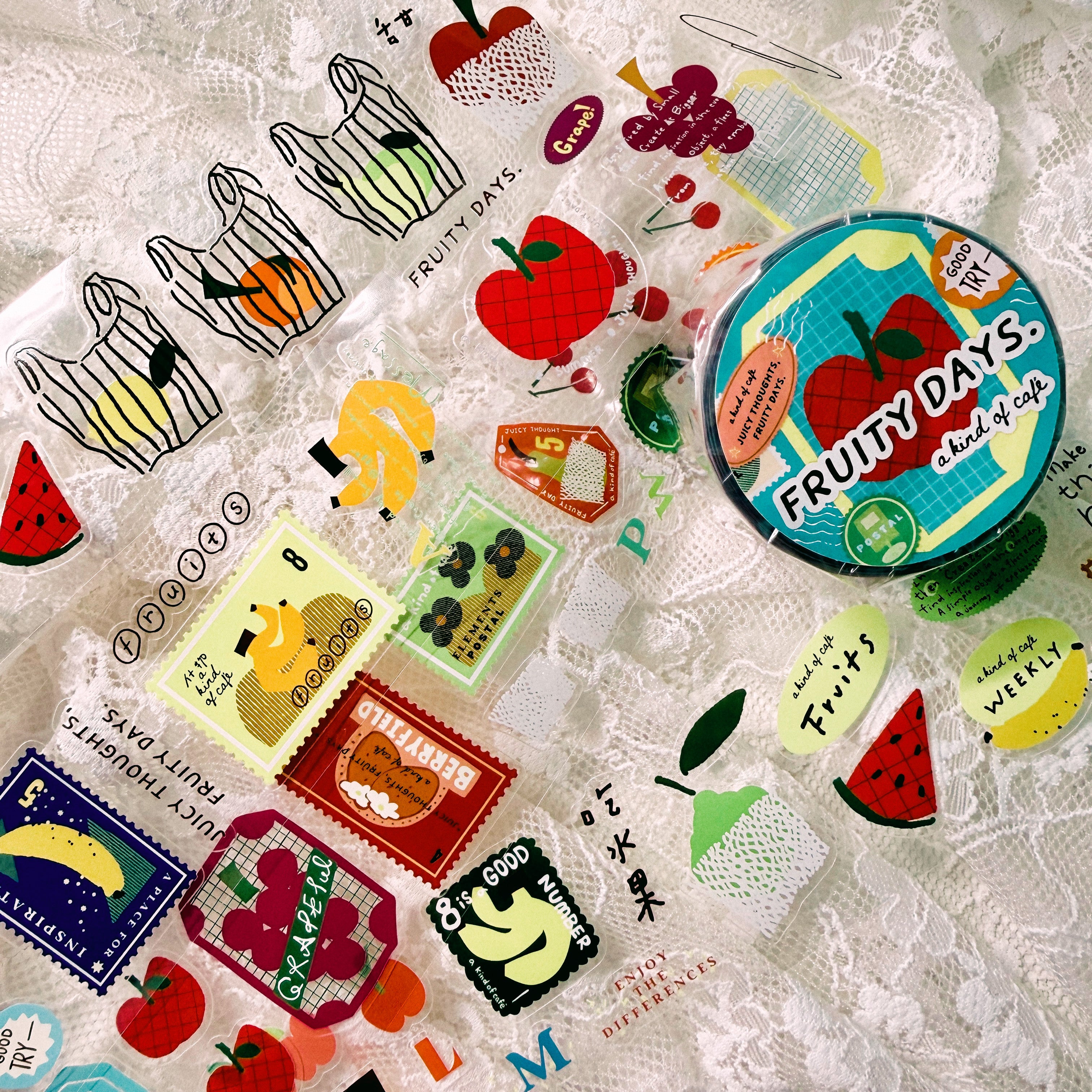 Collections – journalpages