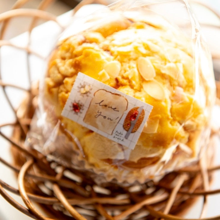 OURS Sweet Hours Sticker Memo Roll