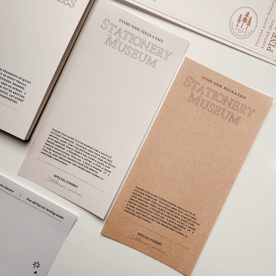 Wwiinngg notepad - everyday curiosities