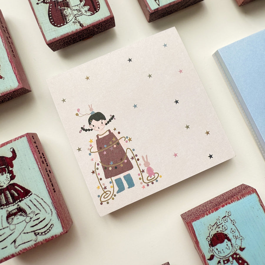 Hanen studio x terufuku 