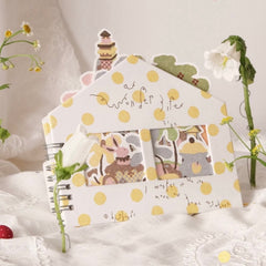 Bighands Bighands A wonder life book