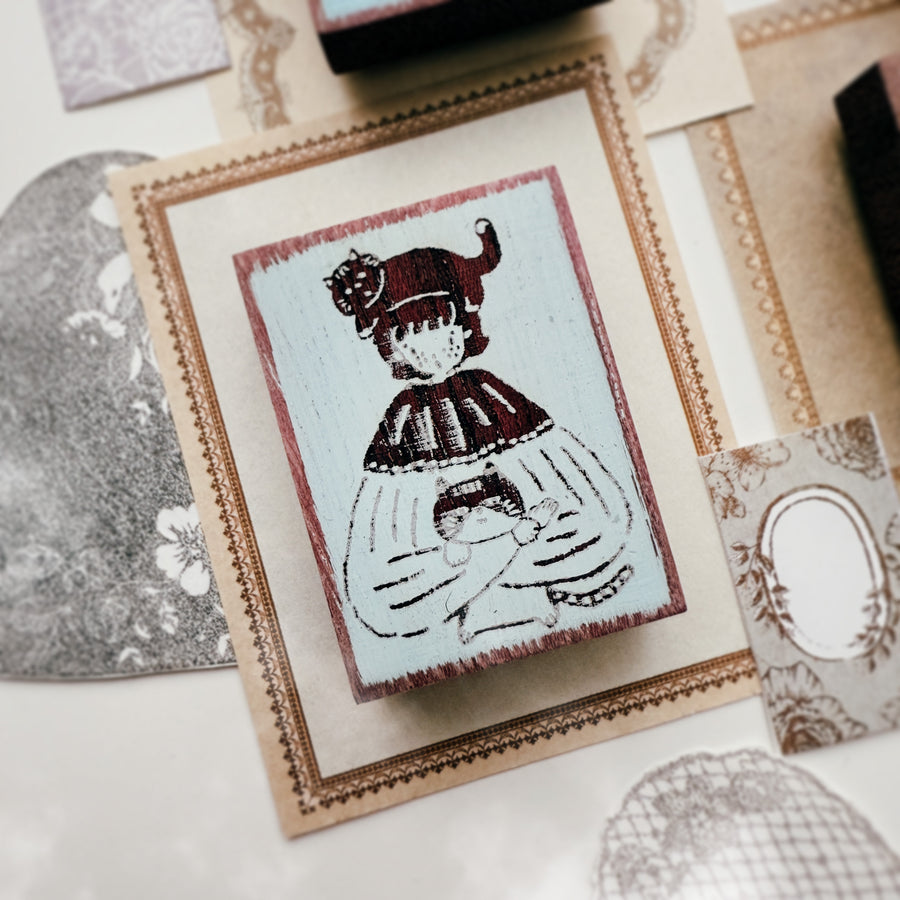 Hanen studio x Kaia 