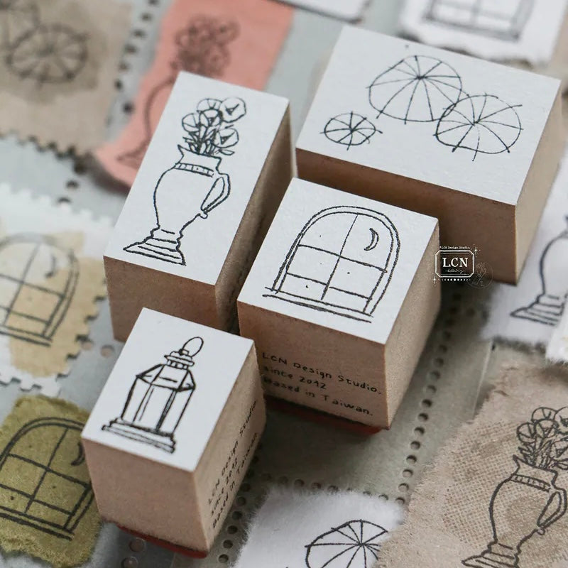 LCN Design Studio 吉. – journalpages