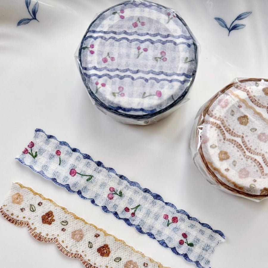 Pion - Deco tape -woven serise