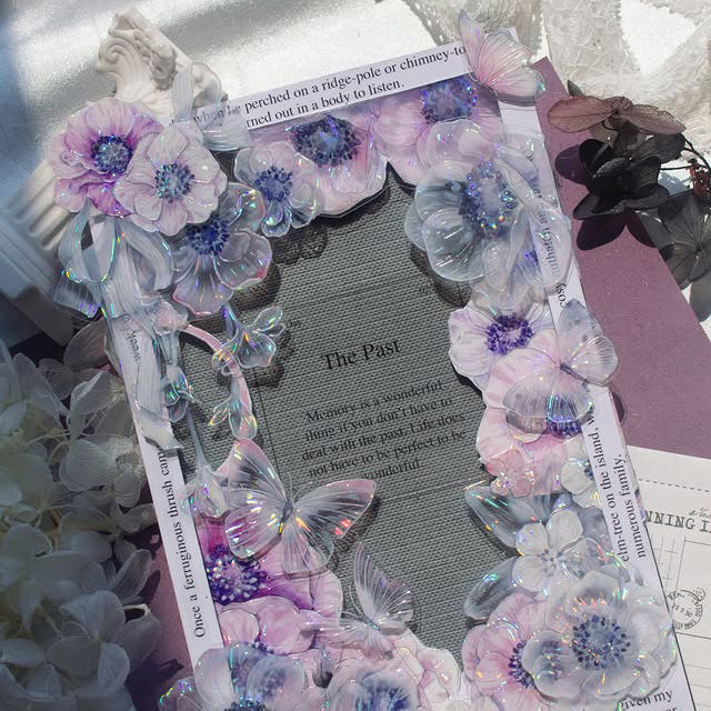 T.G “Crimson Reverie” pet tape
