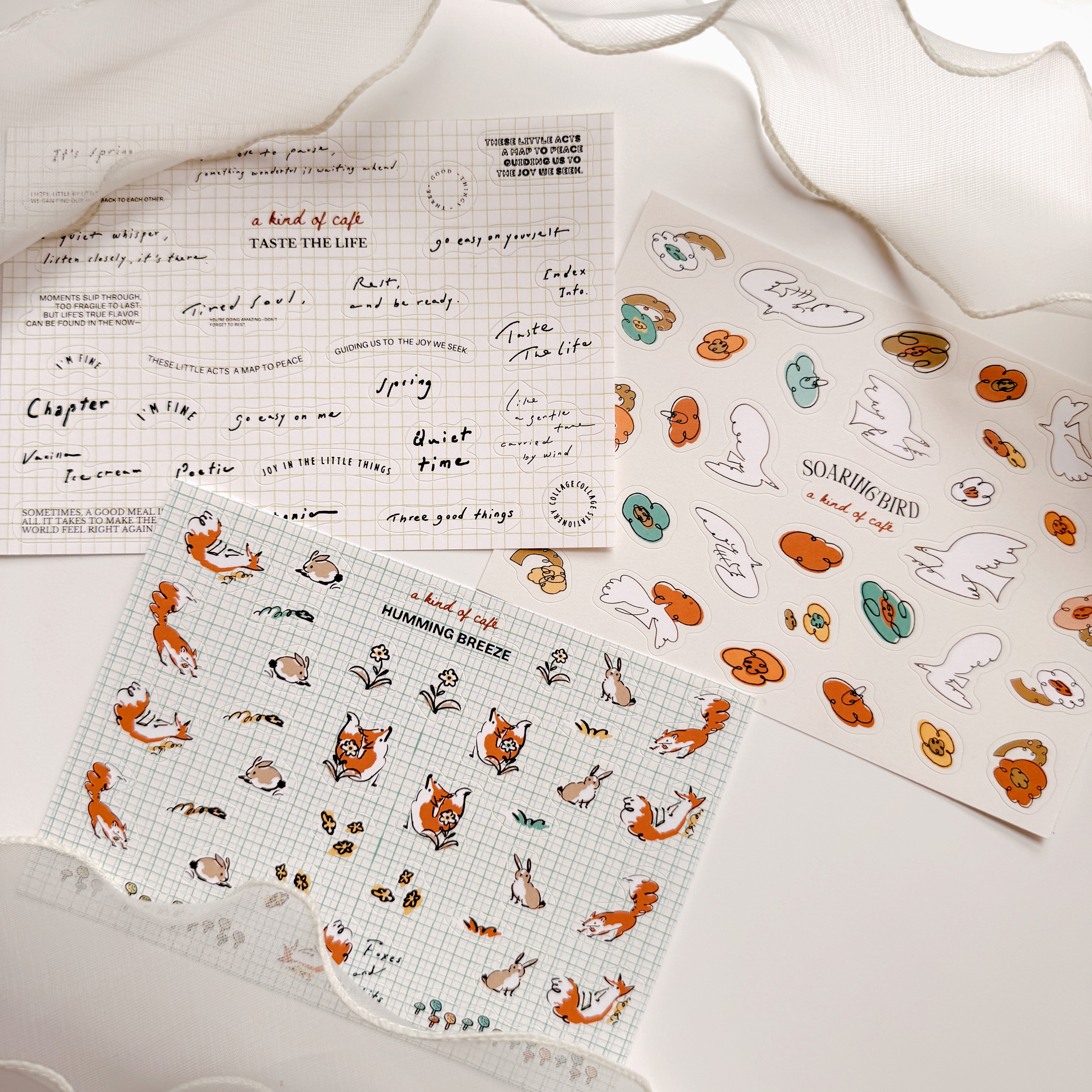 Collections – journalpages