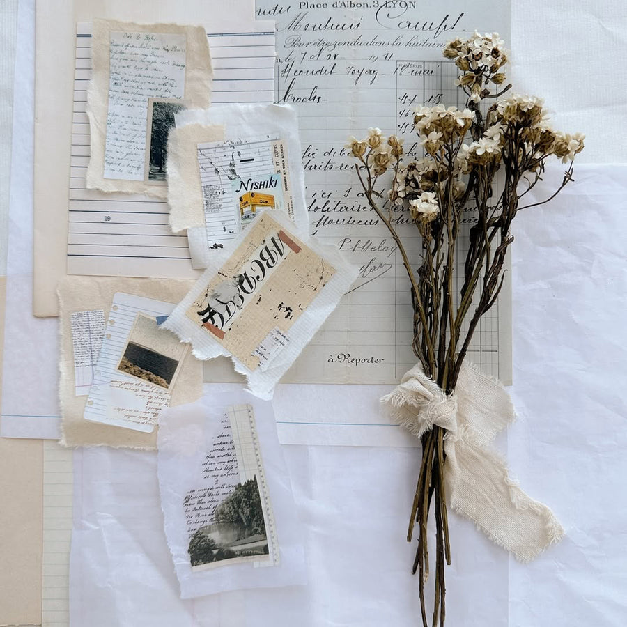 Asteroid B-610 Retro Song Glossy Pet Tape