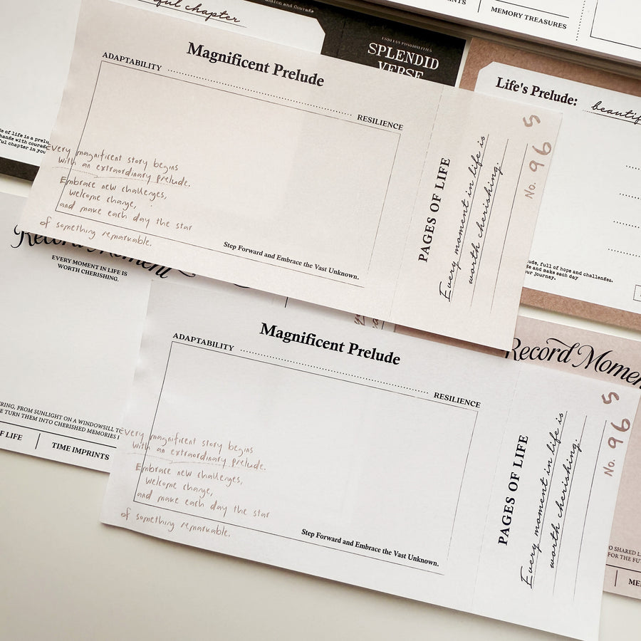 Wwiinngg notepad - record moment