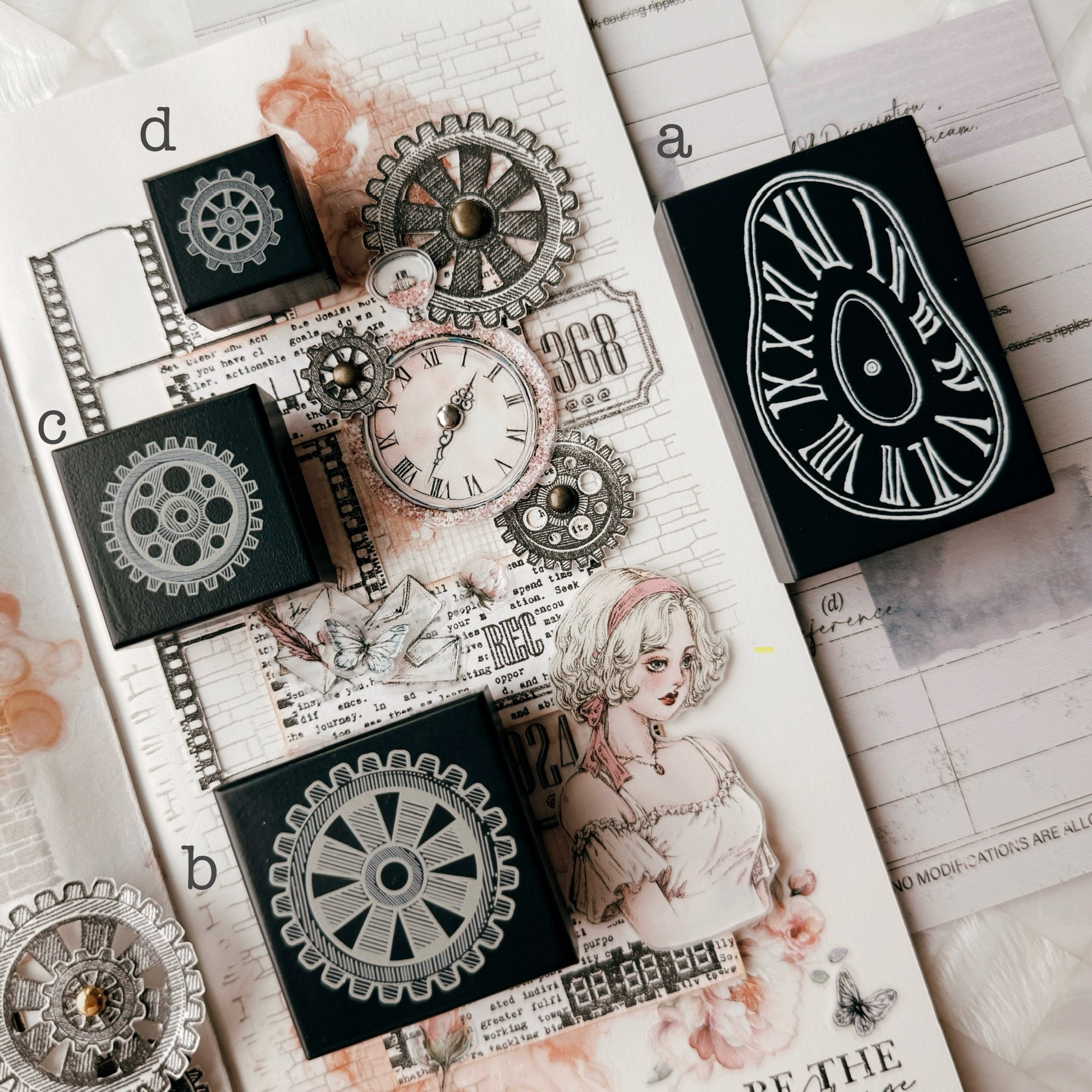 journalpages