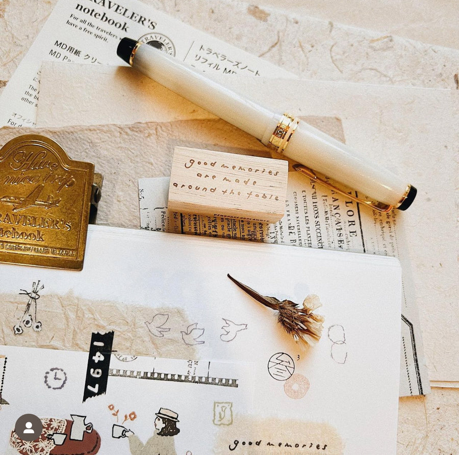 The Best Planner Stickers, Pens, Stamps, and More