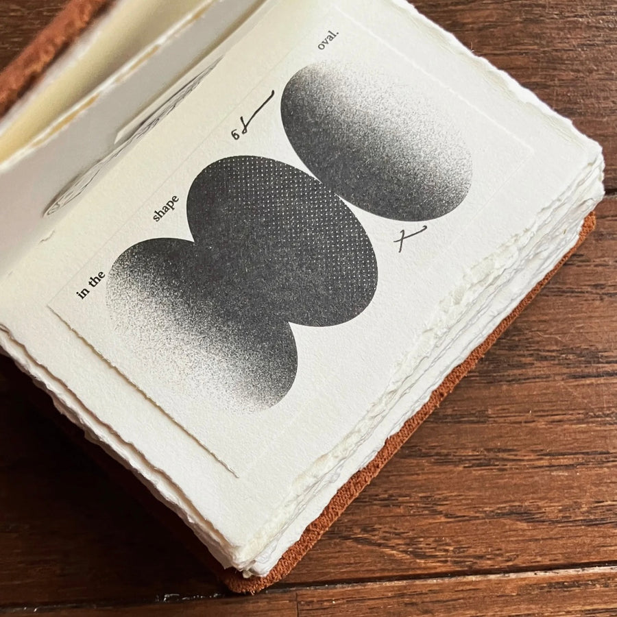 somesortoffern Vintage Tear-off Memo Pad