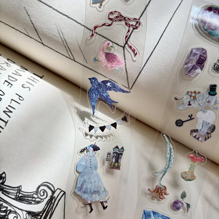 Pion – journalpages