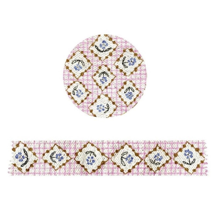 Pion - Deco tape -woven serise