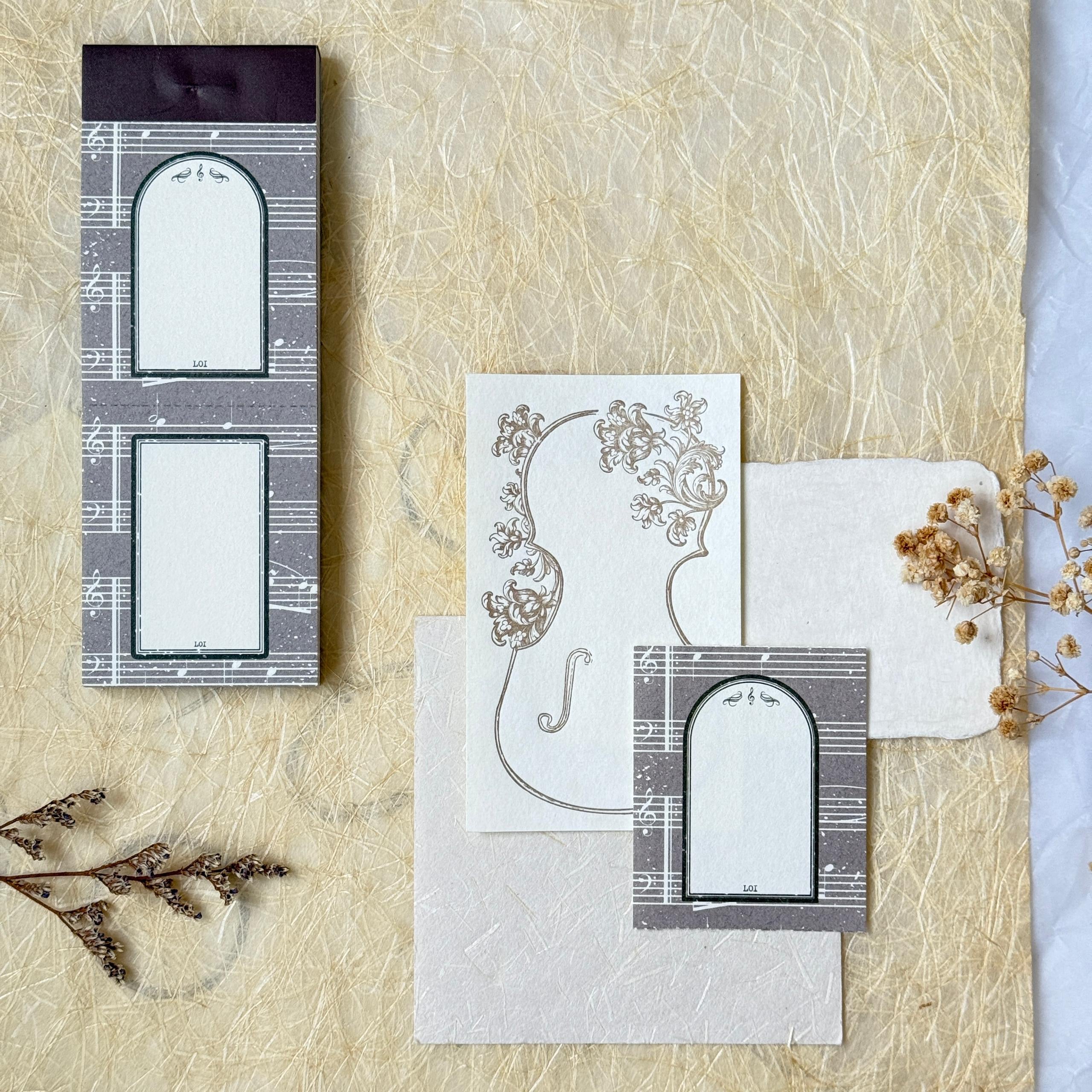 journalpages
