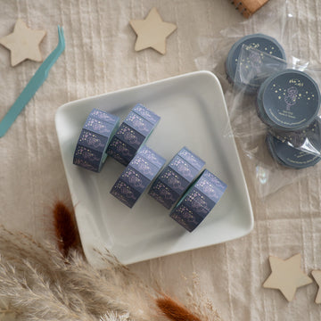 Shō Littlehappiness label sticker - little happiness