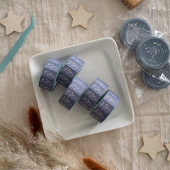 Shō Littlehappiness label sticker - little happiness