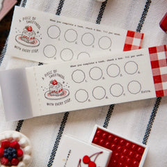OURS Piece of Sweetness   Letterpress Book