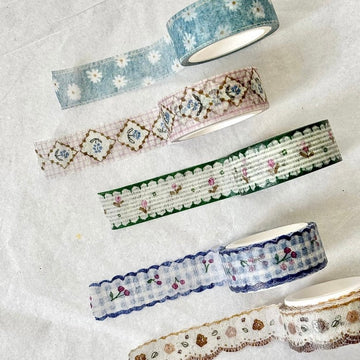 Pion - Deco tape -woven serise