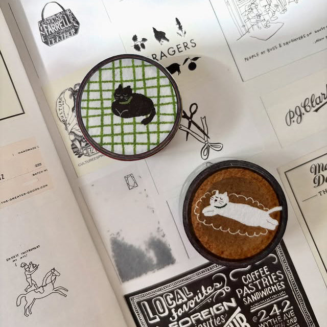 Pion – journalpages