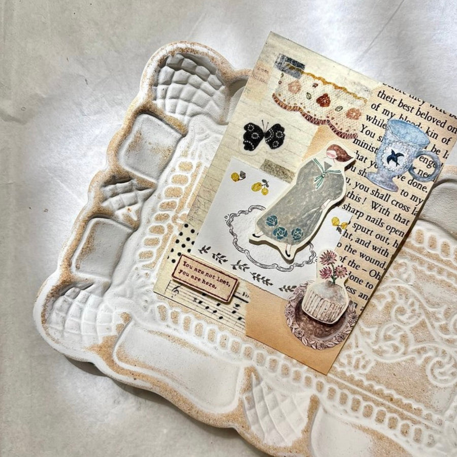 Pion - Deco tape -woven serise