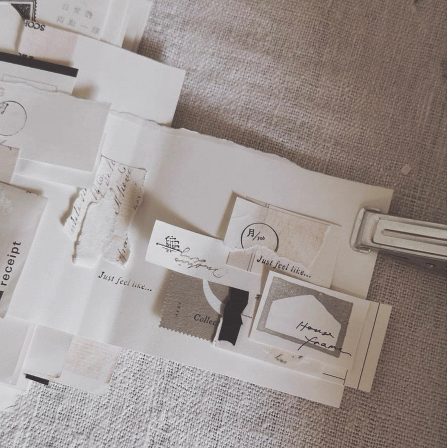 Penny.FEI rubber stamps - Doodle Frames