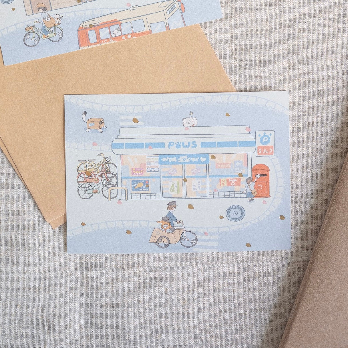 Collections – journalpages