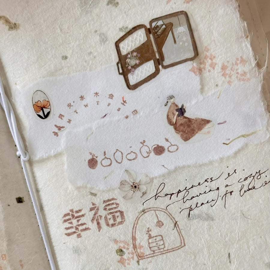 Nove Tokyo Ltd Rubber Stamp