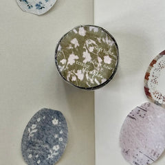Pion Gloaming die cut tracing paper tape
