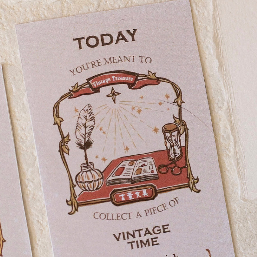 Stationery Lover Market – Malaysia VIP Pass