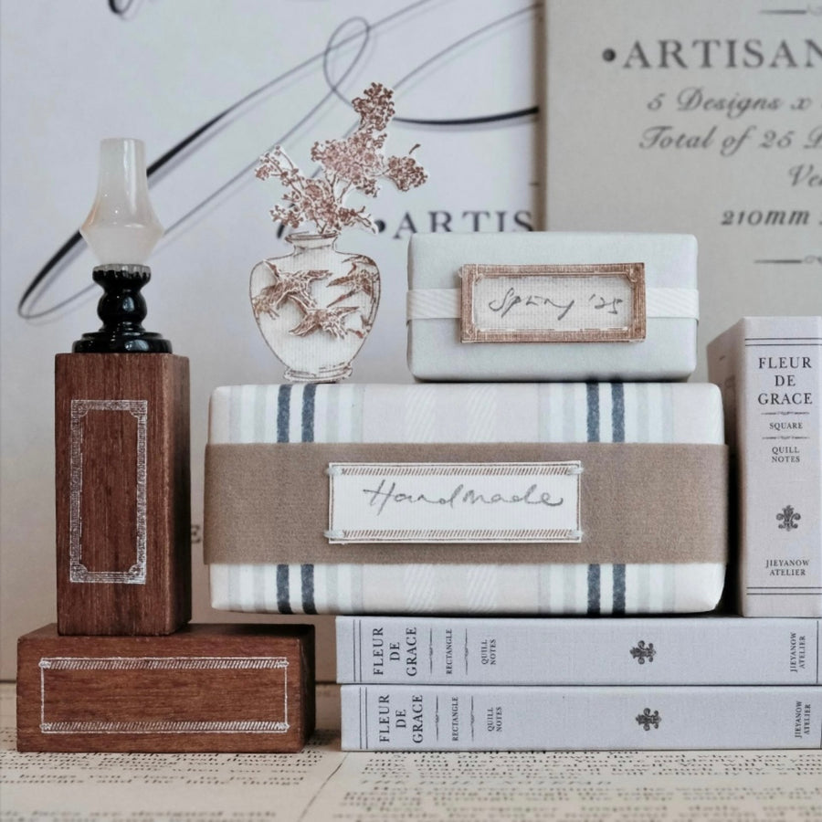Jieyanow Atelier  