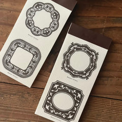 Breezystudio paper pad Vol.2