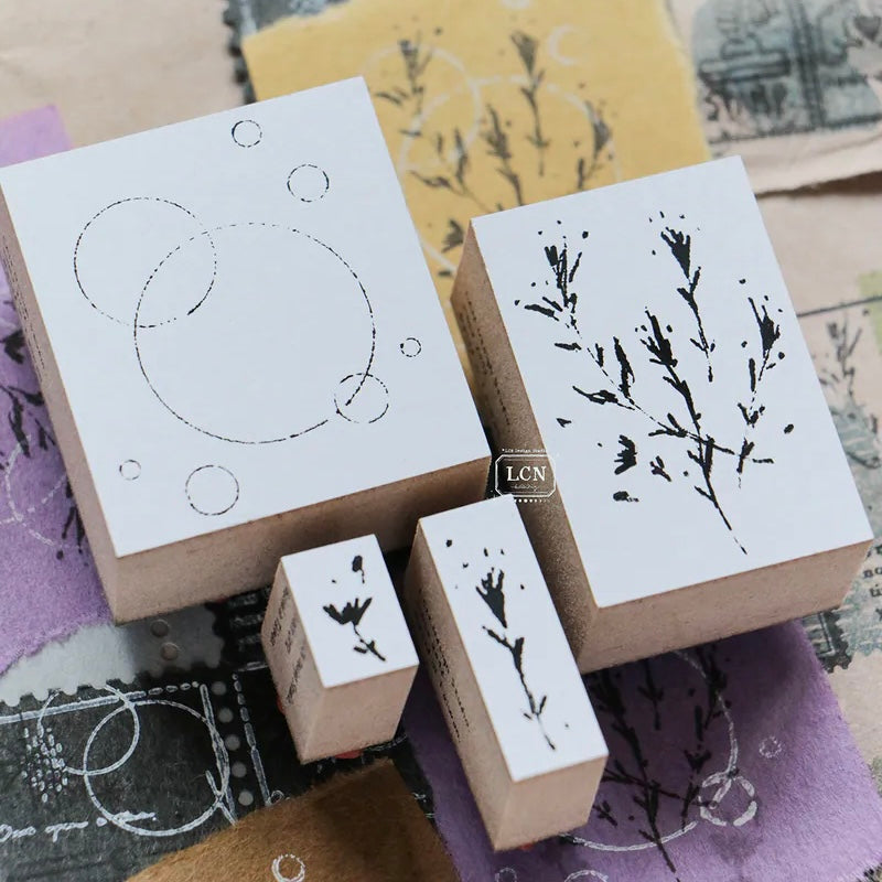 LCN Design Studio 吉. – journalpages