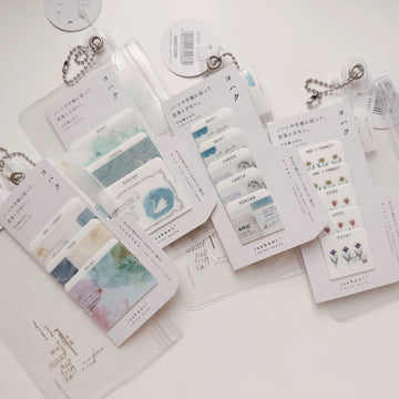 YOHAKUヨハク – journalpages