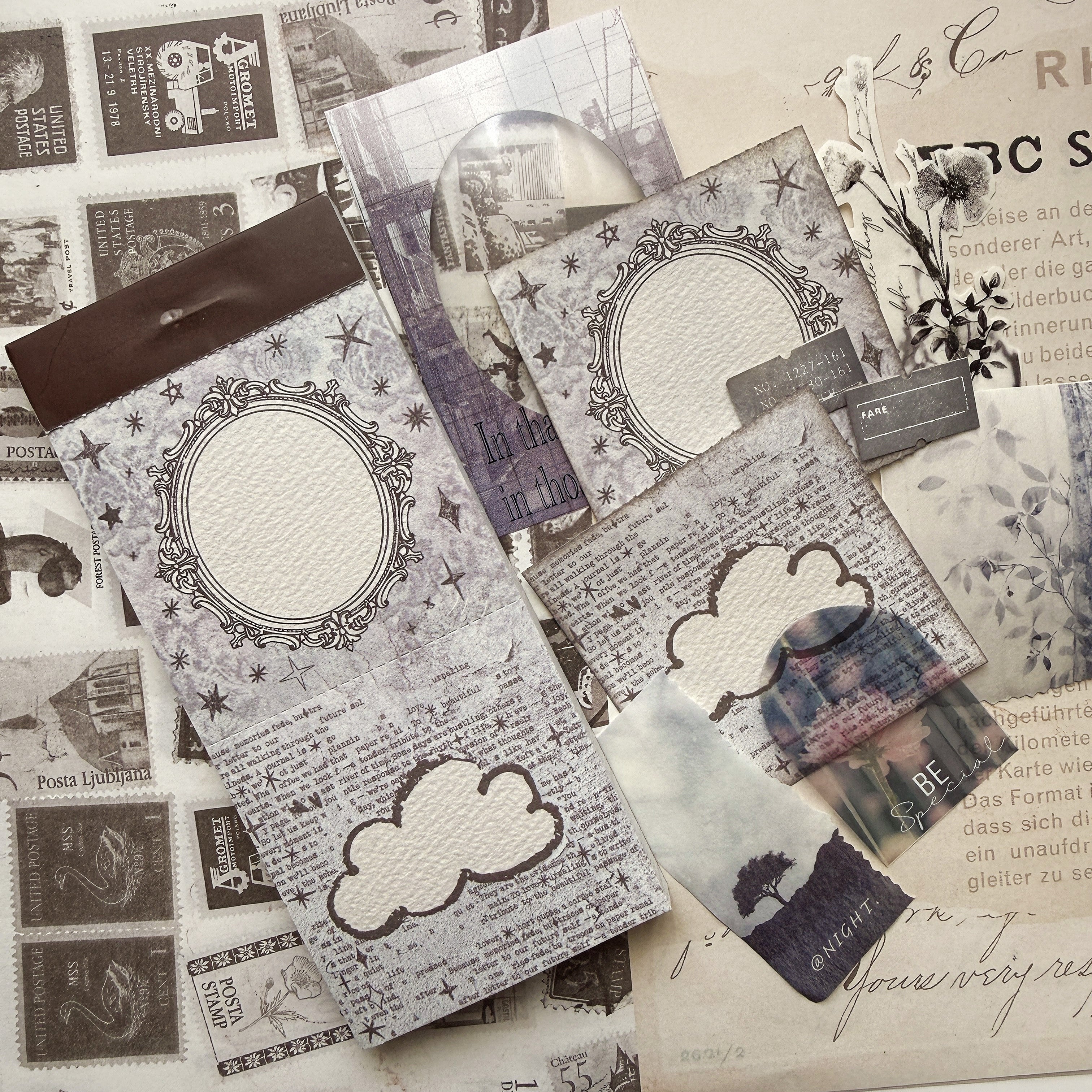 Journal Pages Collaboration – journalpages