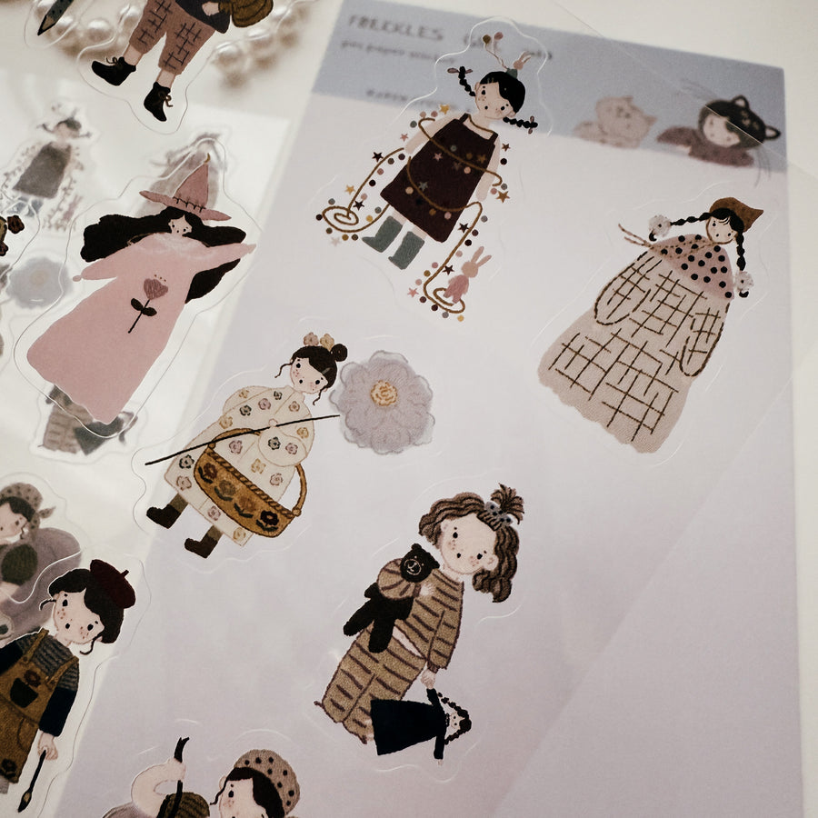 Hanen studio x terufuku 