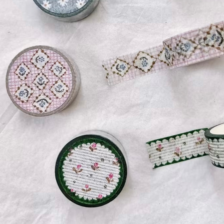 Pion - Deco tape -woven serise