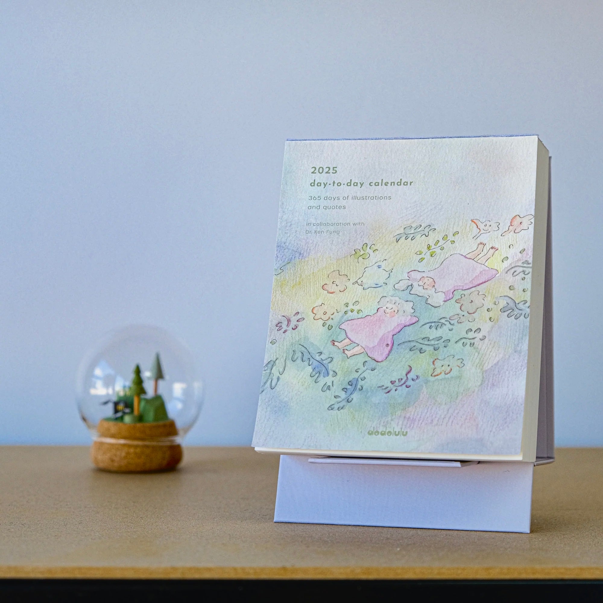 journalpages