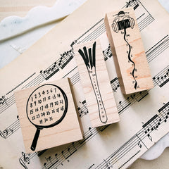 Molinta Rubber Stamps