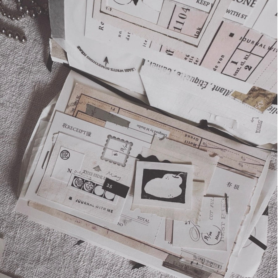 Penny.FEI rubber stamps - Doodle Frames